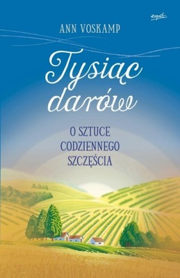 Tysiąc darów Ann Voskamp