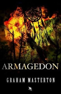 Armagedon Graham Masterton