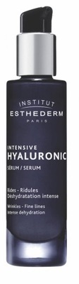 Esthederm Intensive Hyaluronic Serum, serum z kwasem hialuronowym