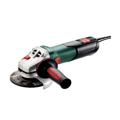 Szlifierka kątowa Metabo 603625000 1100 W 230 V