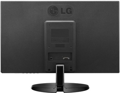 Monitor LED LG 19M38A-B 18,5 " 1366 x 768 px TN