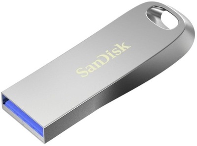 Pendrive SanDisk Ultra Luxe 256GB USB 3.1 Gen 1
