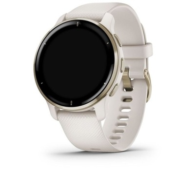 Smartwatch Garmin Venu 2 Plus złoty