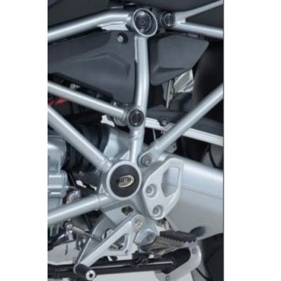 ЗАГЛУШКИ РАМИ R&G BMW R1200GS 13-/ 