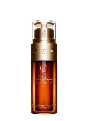 Clarins Double Serum Complete Age Control Concentrate sérum