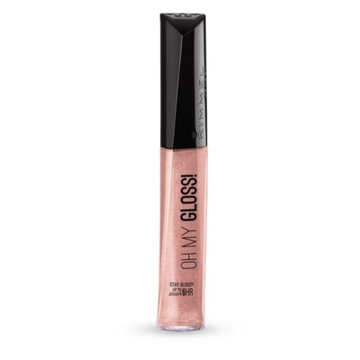 Rimmel London Oh My Gloss! Błyszczyk do Ust 130 Purr... Glossy Cat 6,5 ml