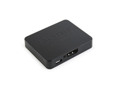 Splitter HDMI 2 porty Gembird DSP-2PH4-03