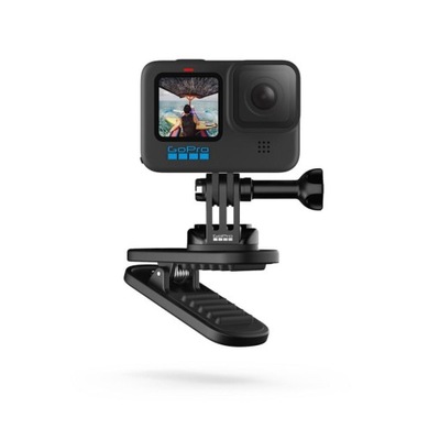 Kamera sportowa GoPro HERO10 Black 4K UHD