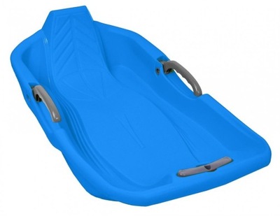 Bob plastový SULOV FUNKY modrý