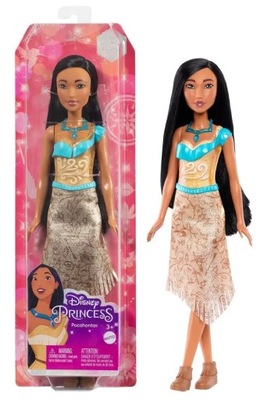Lalka Disney Księżniczki Disney Pocahontas 29 cm