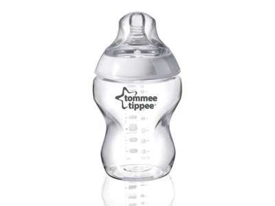 Butelka Tommee Tippee Closer to Nature 260 ml 6szt.