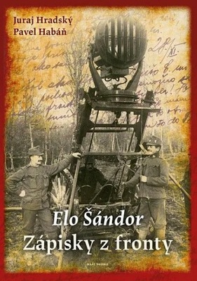 Zápisky z fronty neuveden front