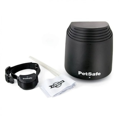 Ogrodzenie bezprzewodowe PetSafe dla psa bez kabla 32m PIF45-13479