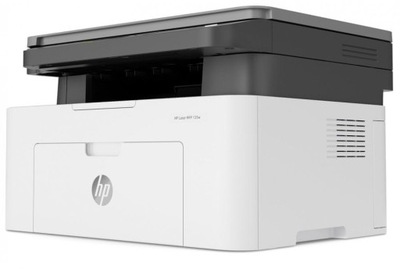 HP Urządzenie wielofunkcyjne Laser MFP 135w