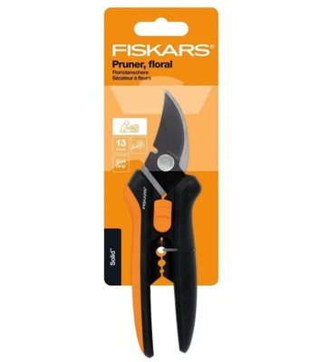 Nożyce ręczne Fiskars 18 cm