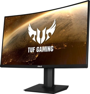 Monitor LED Asus VG32VQ 31,5 " 2560 x 1440 px VA