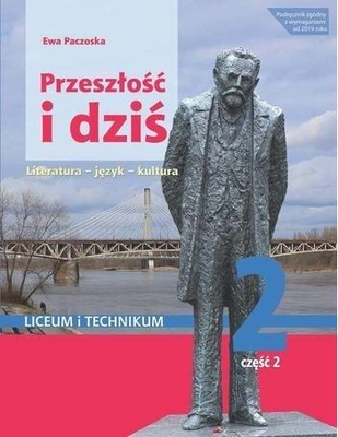 Przeszłość i dziś 2 część 2 podręcznik