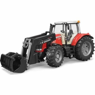 Traktor Massey Ferguson 7600 Bruder 3047