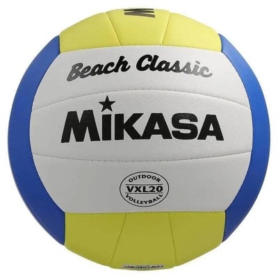 Piłka do siatkówki MIKASA Beach VXL20
