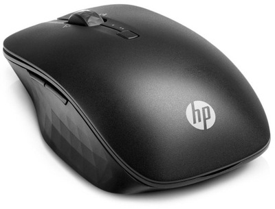 Myszka bezprzewodowa HP Bluetooth Travel Mouse sensor optyczny