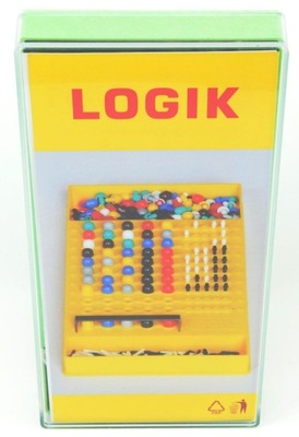 TEDDIES Logik společenská hra