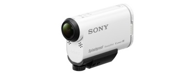 Kamera sportowa Sony HDR-AS200VR Full HD