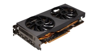 Karta graficzna PowerColor Radeon RX 5700 XT Dual DDR6 8 GB