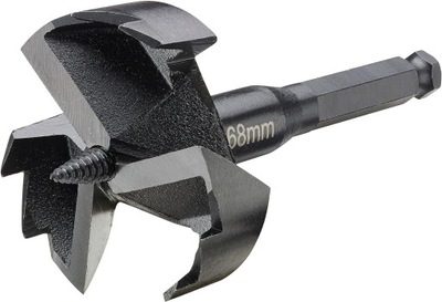 WIERTLO : DREWNA DEWALT DT4586 68MM GNIAZDOWE SAMOWIERCACE 