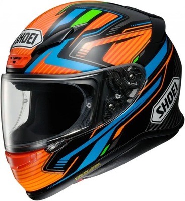 KASK INTEGRALNY SHOEI NXR STAB TC-8 r. XL
