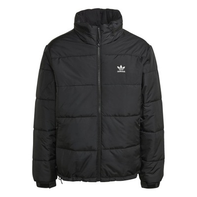 Kurtka męska adidas Essentials Originals czarna L