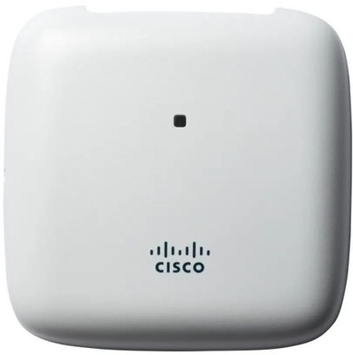 Access Point Cisco CBW140AC 802.11ac (Wi-Fi 5), 802.11n (Wi-Fi 4), 802.11g,