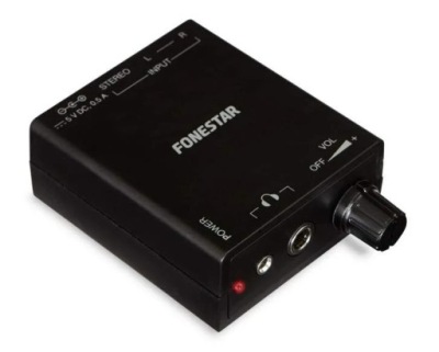 Zesilovač Fonestar FDA 1A
