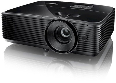 PROJEKTOR OPTOMA HD28E DLP 3800 ANSI FHD 30000:1