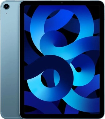 Tablet Apple iPad Air 10,9" (5nd Gen) 8 GB / 256 GB niebieski