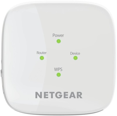 Wzmacniacz Wi-Fi Netgear EX6110100PES 32A176