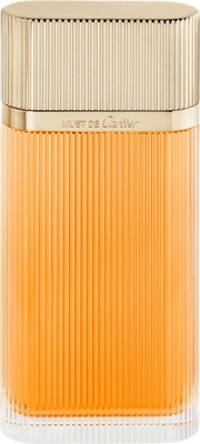 FLAKON CARTIER MUST DE CARTIER 100ML EDT