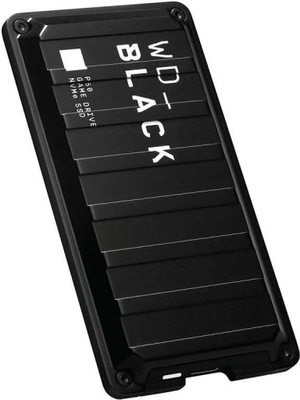 Dysk zewnętrzny SSD Western Digital Black P50 2TB