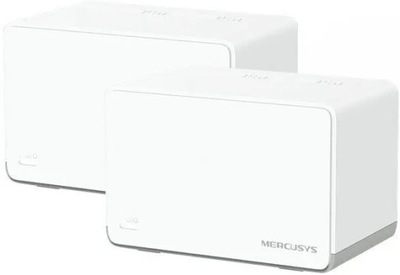 Router Mercusys Halo H70X Mesh WiFi (1800Mb/s a/b/g/n/ac/ax) 2xAP
