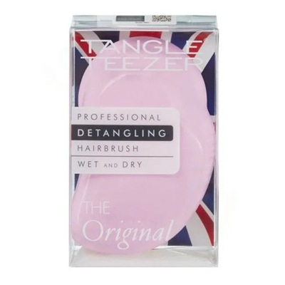 Tangle Teezer The Original Pink Vibes szczotka