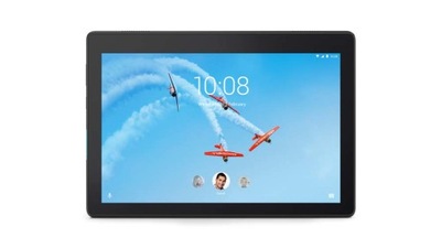 Tablet LENOVO Tab E10 TB-X104F 10.1" 2/32 GB Wi-Fi Czarny, Android