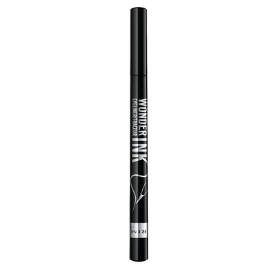 Rimmel Wonder'Ink Ultimate 24HR Waterproof Eyeliner w pisaku 001