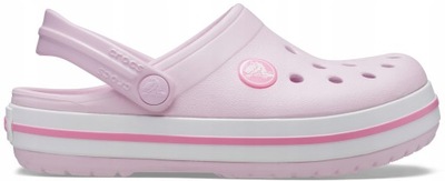 Crocs Crocband Clog Kid's 207006-6GD 34-35