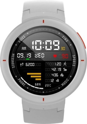 Xiaomi Amazfit Verge zegarek sportowy