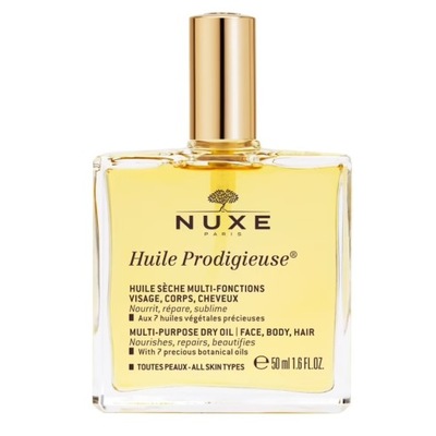 NUXE Huile Prodigieuse suchy olejek regenerujący 50 ml