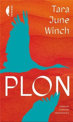 Plon Tara June Winch