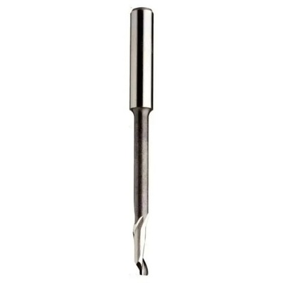 Frez do aluminium HSS 5x35/18x80mm Ø8mm CMT