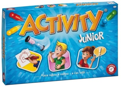 Piatnik Activity Junior