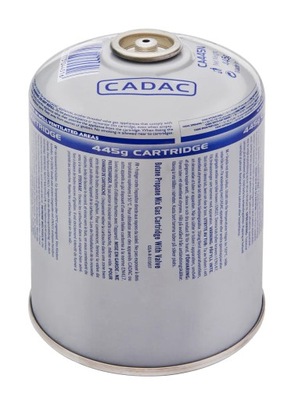 CADAC DOMETIC KARTUSZ GAZOWY 445g