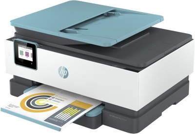 Drukarka atramentowa HP OfficeJet Pro 8025e