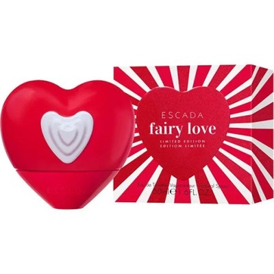 Escada Fairy Love 100 ml EDTa